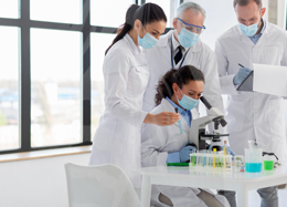 Clinical Research Consultancy