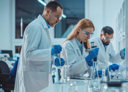 Drug Development Consulting